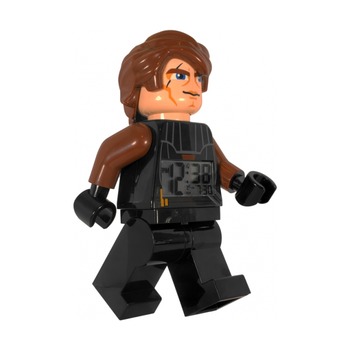 Будильник Lego Star Wars Anakin Skywalker