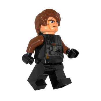 Будильник Lego Star Wars Anakin Skywalker