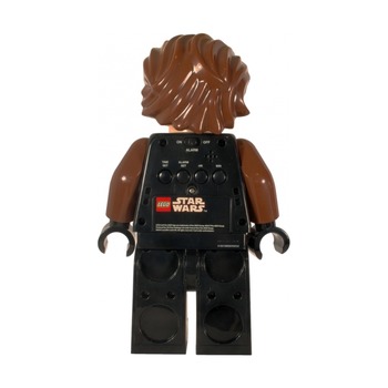 Будильник Lego Star Wars Anakin Skywalker