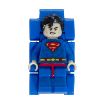 Наручные часы Lego Super Heroes Superman