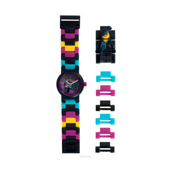 Наручные часы Lego Movie Lucy