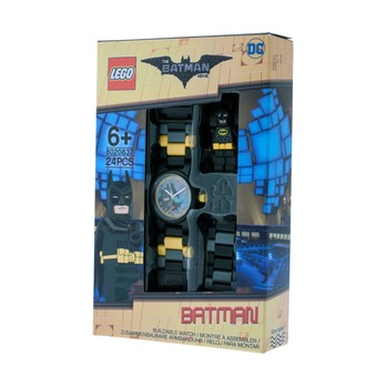 Наручные часы Lego Batman Movie Batman