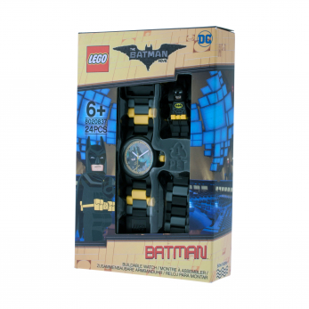 Наручные часы Lego Batman Movie Batman