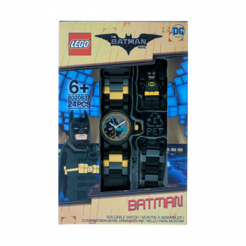 Наручные часы Lego Batman Movie Batman