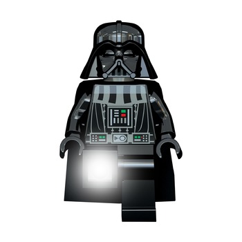 Ночник Lego Star Wars Darth Vader