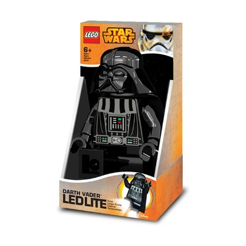Ночник Lego Star Wars Darth Vader