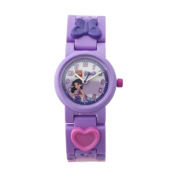 Часы наручные Lego Friends Emma