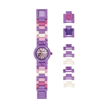 Часы наручные Lego Friends Emma