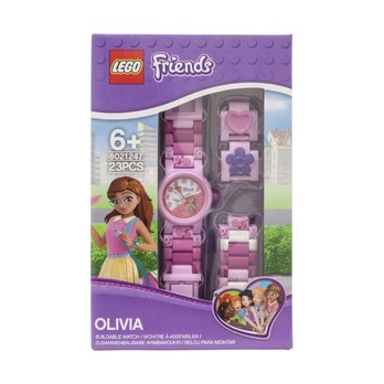 Часы наручные Lego Friends Olivia