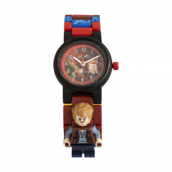 Часы наручные Lego Jurrasic World Owen