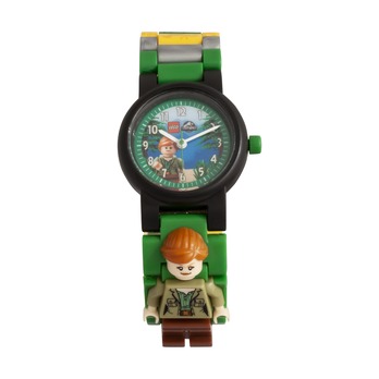 Часы наручные Lego Jurrasic World Claire