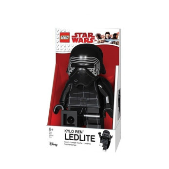 Ночник Lego Star Wars Kylo Ren