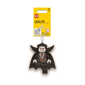 Брелок-фонарик Lego Vampyre