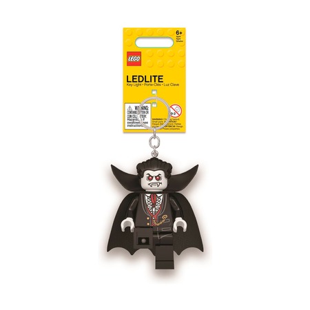 Брелок-фонарик Lego Vampyre