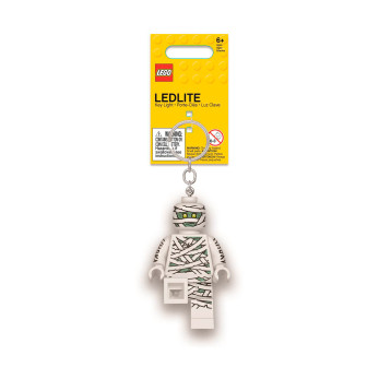 Брелок-фонарик для ключей Lego Mumm