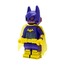 Будильник Lego Batman Movie Batgirl