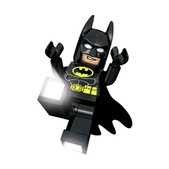 Брелок-фонарик Lego Super Heroes Batman