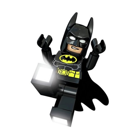 Брелок-фонарик Lego Super Heroes Batman