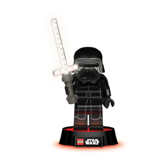 Ночник Lego Star Wars Kylo Ren