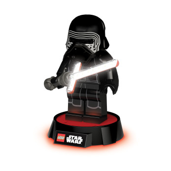 Ночник Lego Star Wars Kylo Ren