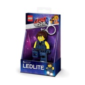 Брелок-фонарик для ключей Lego Movie 2 Captain Rex