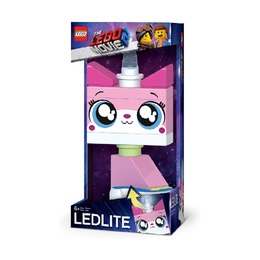 Настольная лампа Lego Movie 2 Unikitty