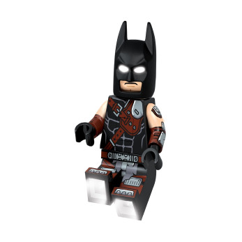 Фонарик Lego Movie 2 Batman