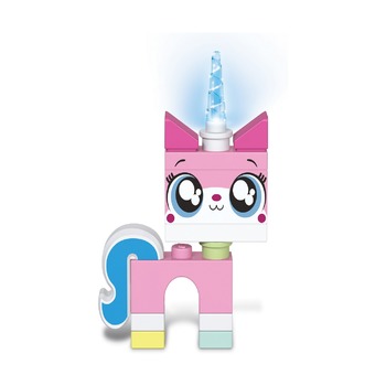 Фонарик Lego Movie 2 Unikitty