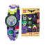 Часы наручные Lego Batman Movie The Joker
