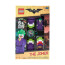 Часы наручные Lego Batman Movie The Joker