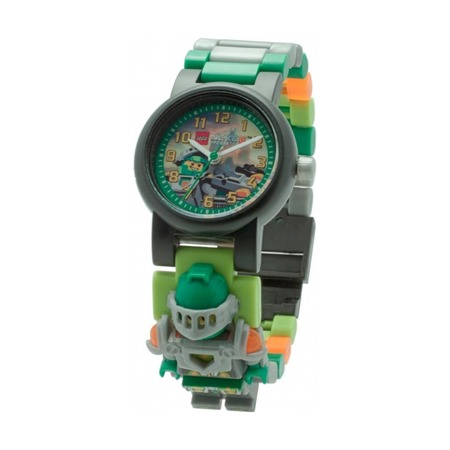 Часы наручные Lego Nexo Knights Aaron