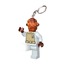 Брелок-фонарик для ключей Lego Star Wars Admiral Ackbar
