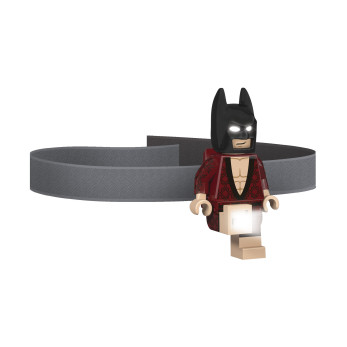 Налобный фонарик Lego Batman Movie Kimono Batman