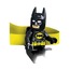 Налобный фонарик Lego DC Super Heroes Batman