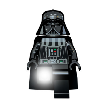 Ночник Lego Star Wars Darth Vader c батарейками