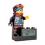 Будильник Lego Movie 2 Wyldstyle