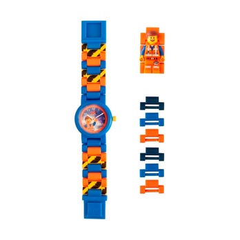 Часы наручные Lego Movie 2 Emmet