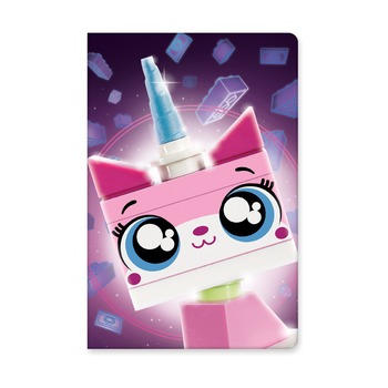 Канцелярский набор Lego Movie 2 Unikitty