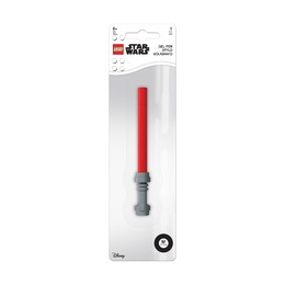 Гелевая ручка Lego Star Wars Lightsaber