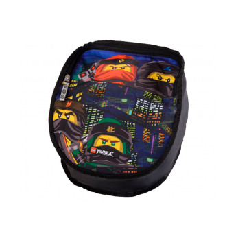 Ранец Maxi Ninjago Urban, с наполнением