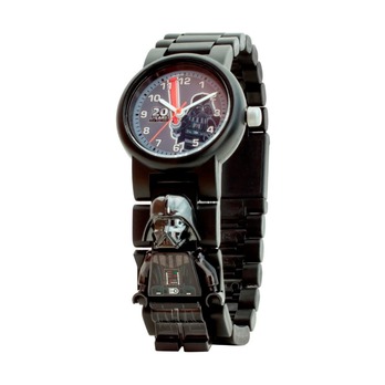 Часы наручные Lego Star Wars Darth Vader