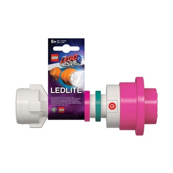 Фонарик Lego Movie 2