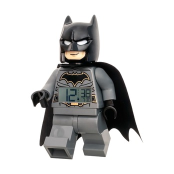 Будильник Super Heroes Batman