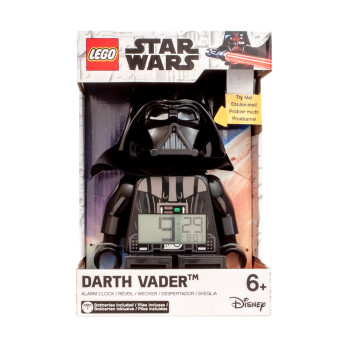 Будильник Star Wars Darth Vader