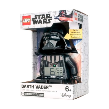 Будильник Star Wars Darth Vader