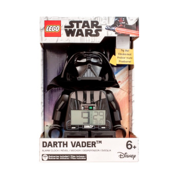 Будильник Star Wars Darth Vader
