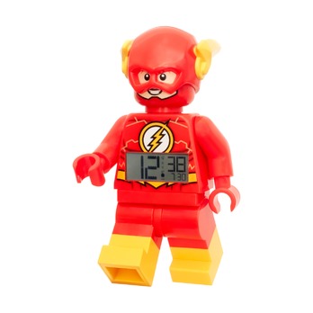 Будильник Super Heroes The Flash