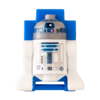 Наручные часы Star Wars R2D2