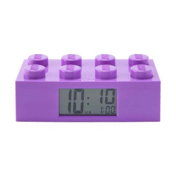  Будильник Lego Friends Brick