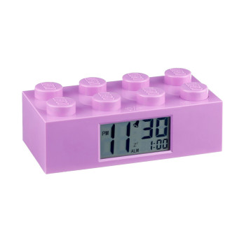  Будильник Lego Friends Brick